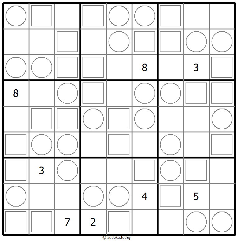 Sudoku 147 #68312