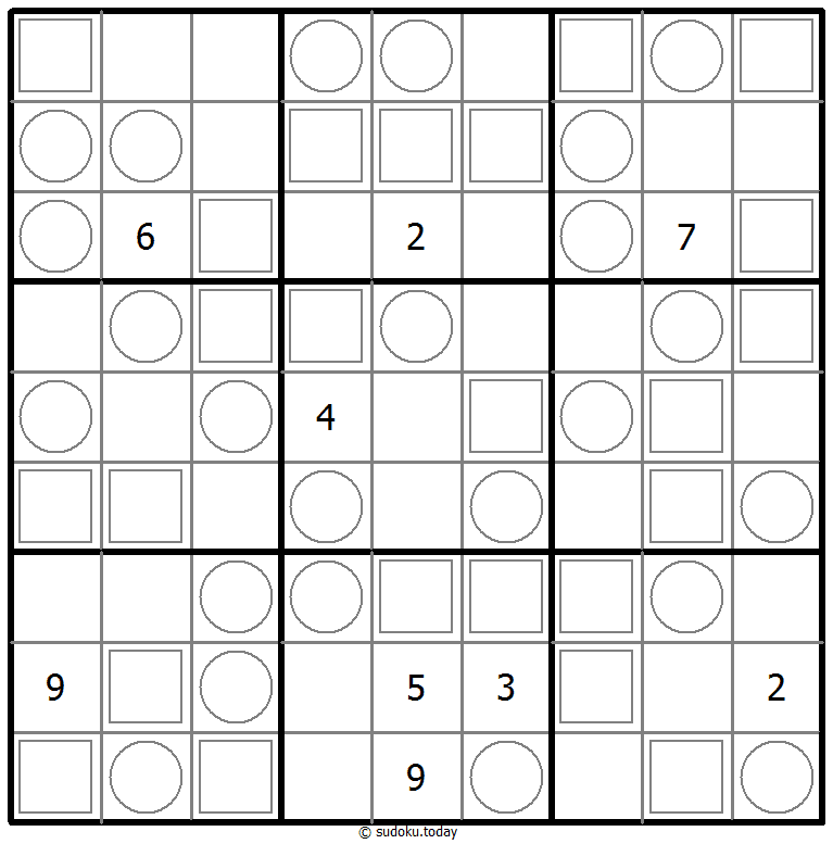 147 Sudoku 8-May-2021
