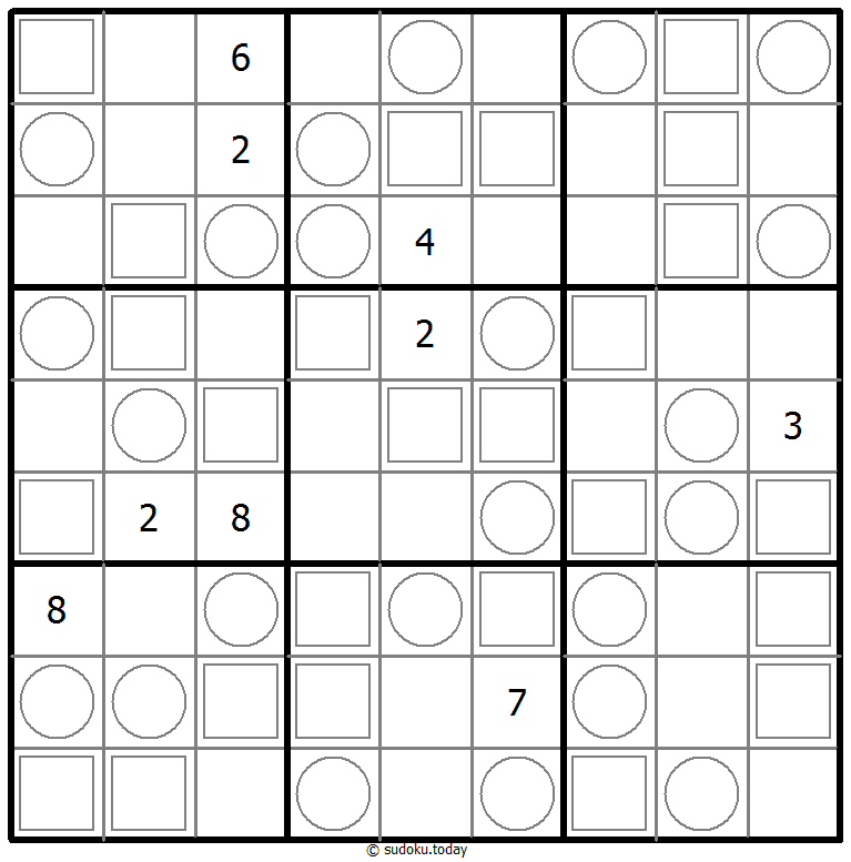 147 Sudoku