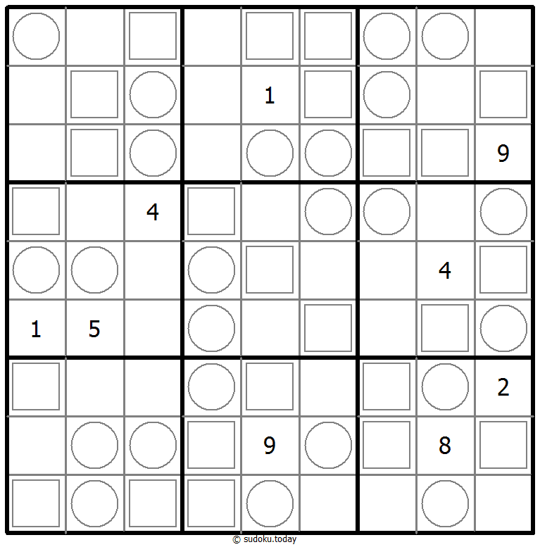 147 Sudoku