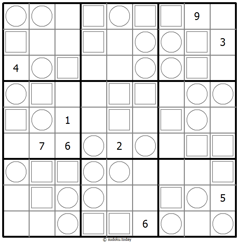 147 Sudoku 30-November-2020