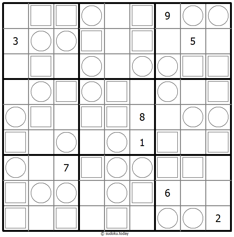147 Sudoku 18-May-2021