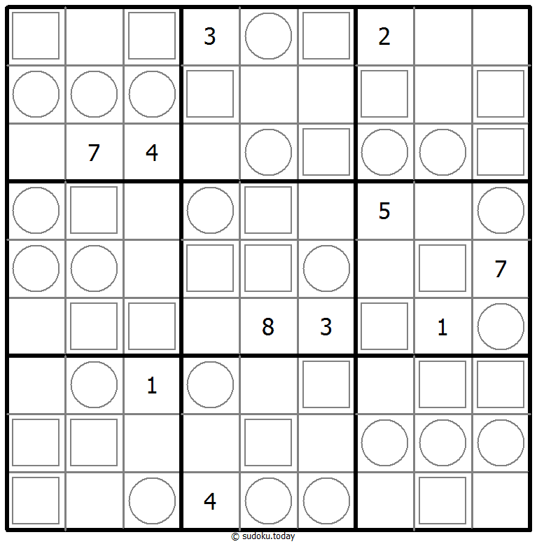147 Sudoku 10-June-2021
