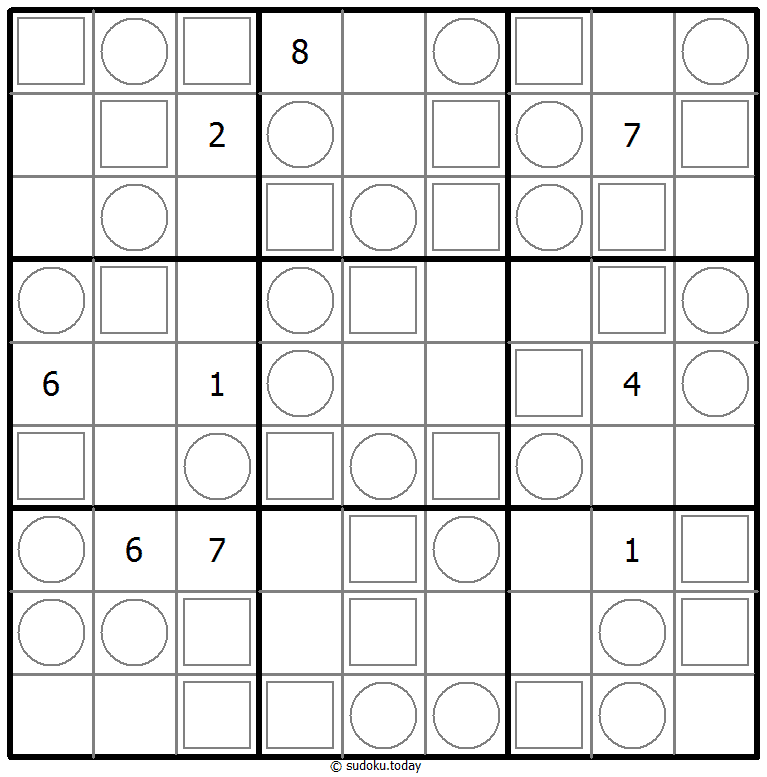 147 Sudoku 12-January-2022