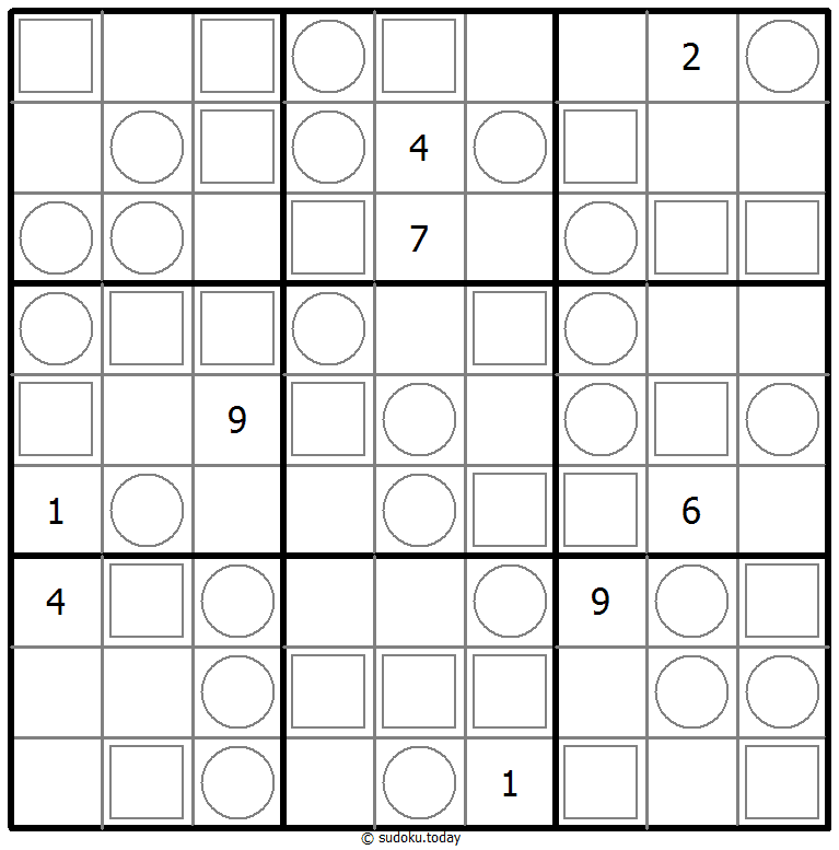 147 Sudoku