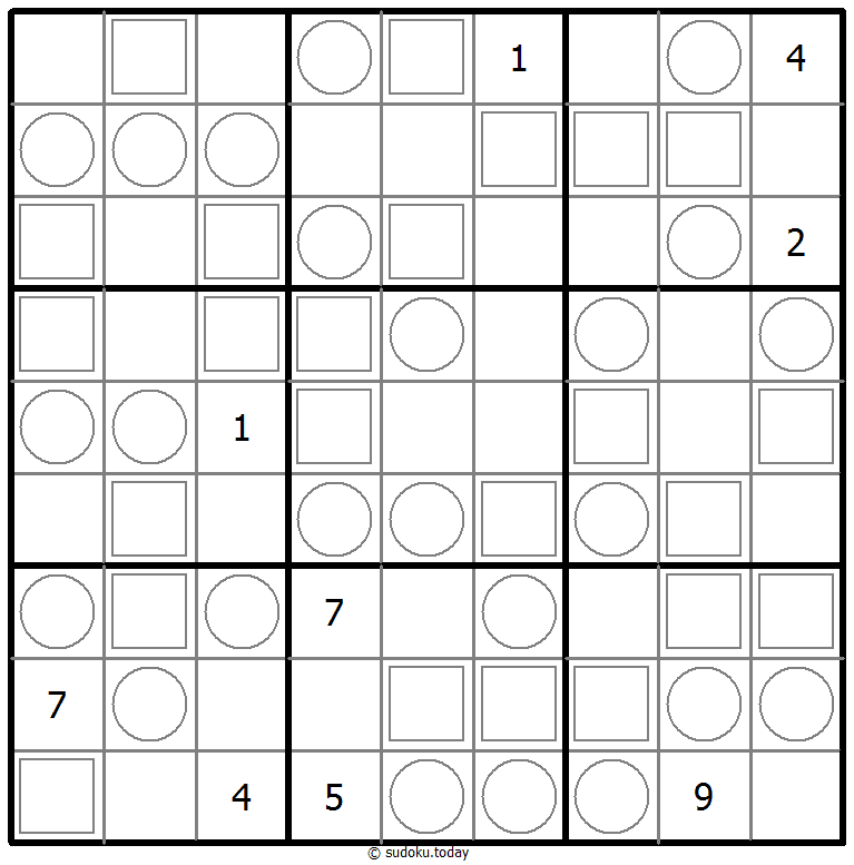 147 Sudoku