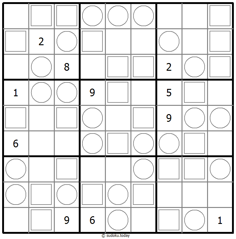 147 Sudoku