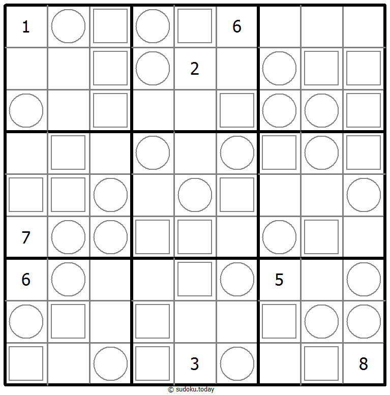 147 Sudoku