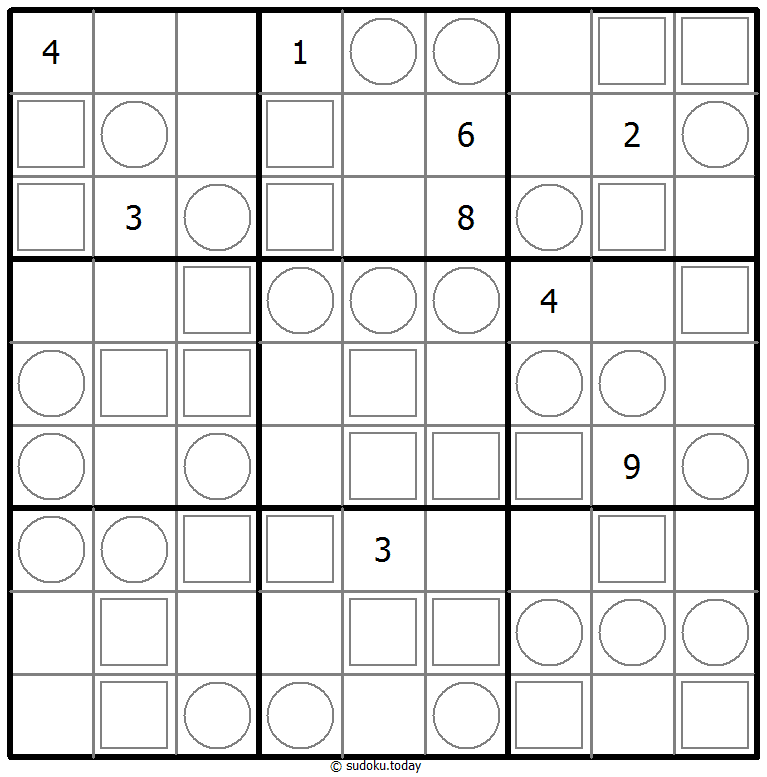 147 Sudoku 13-November-2020