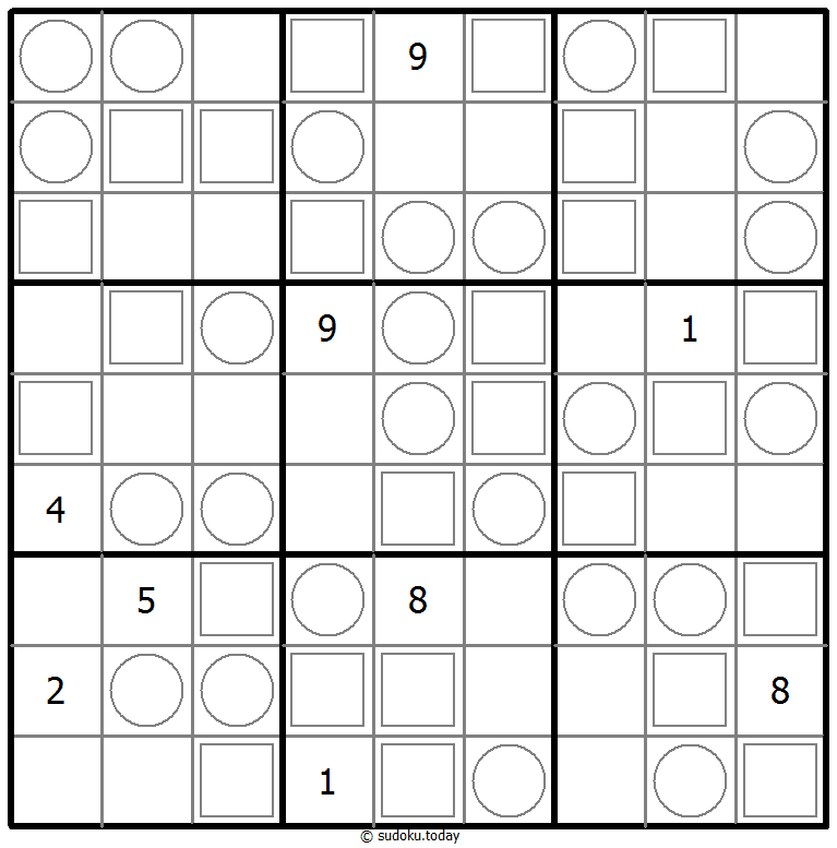 147 Sudoku