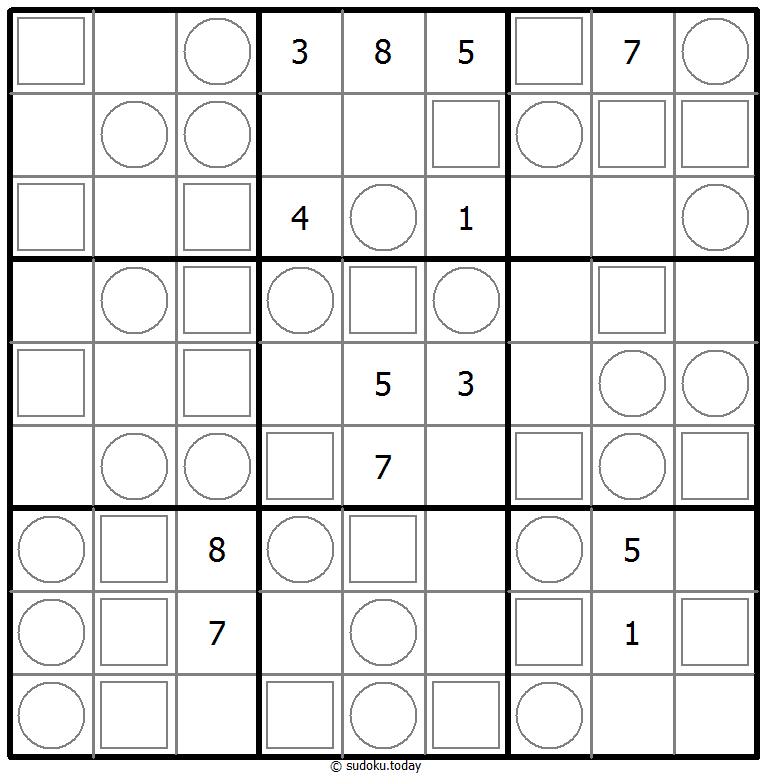 147 Sudoku