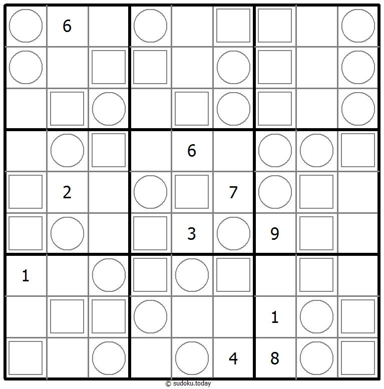 147 Sudoku