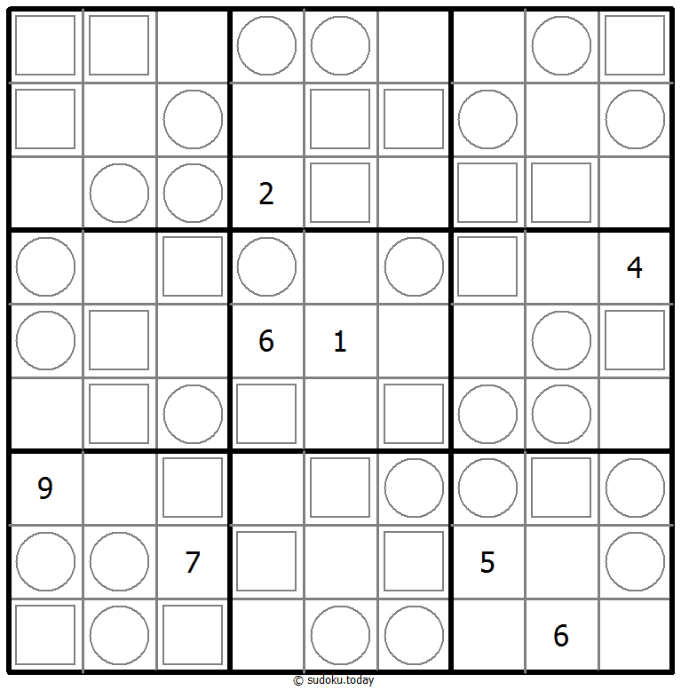 147 Sudoku 30-October-2021