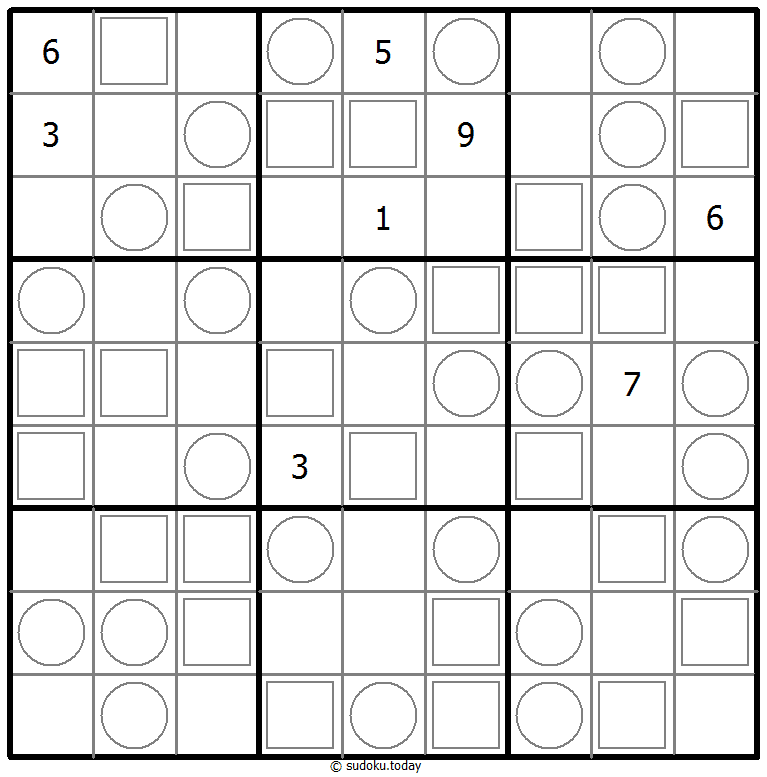 147 Sudoku