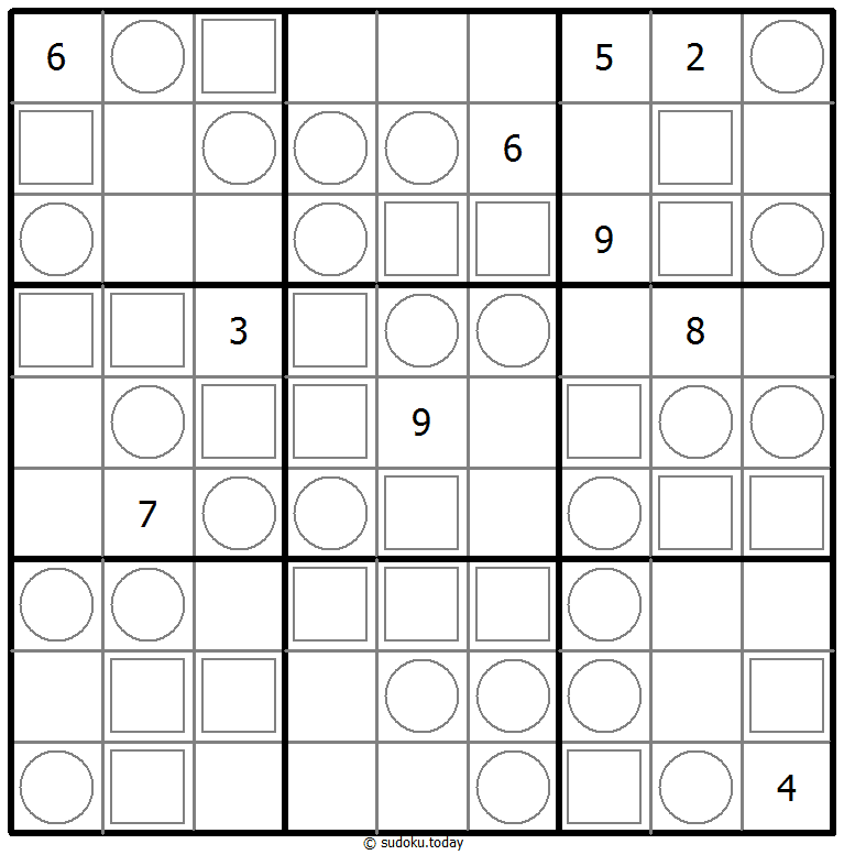 147 Sudoku 20-November-2020