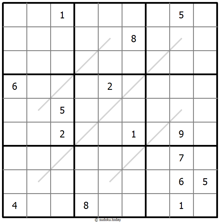 Sudoku Tăng/giảm dần