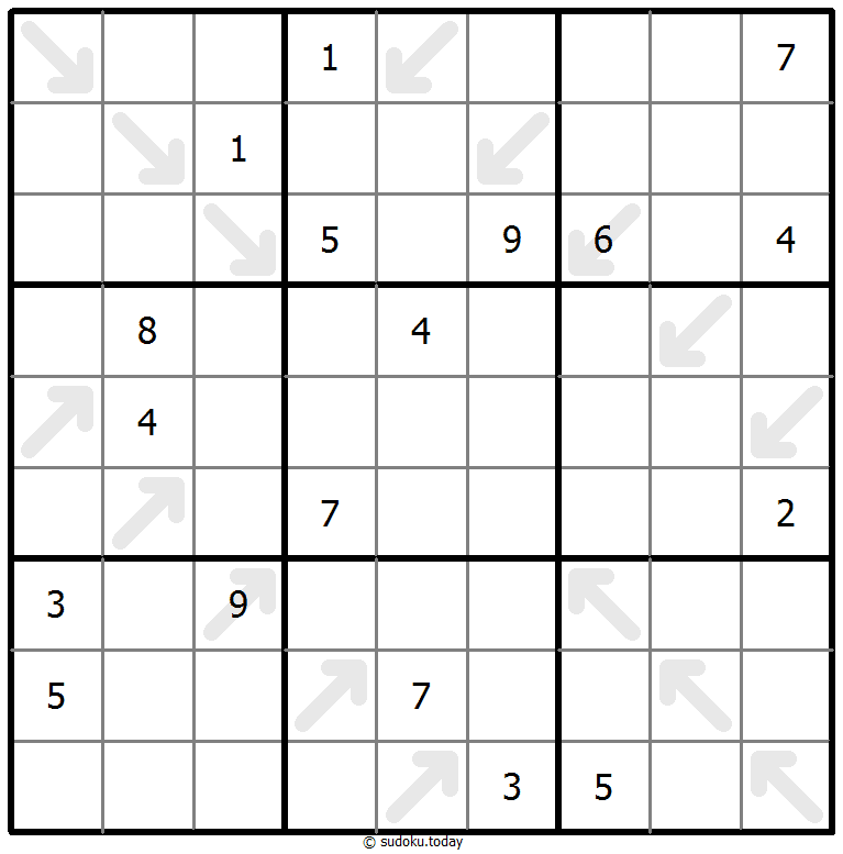 Cupid Sudoku