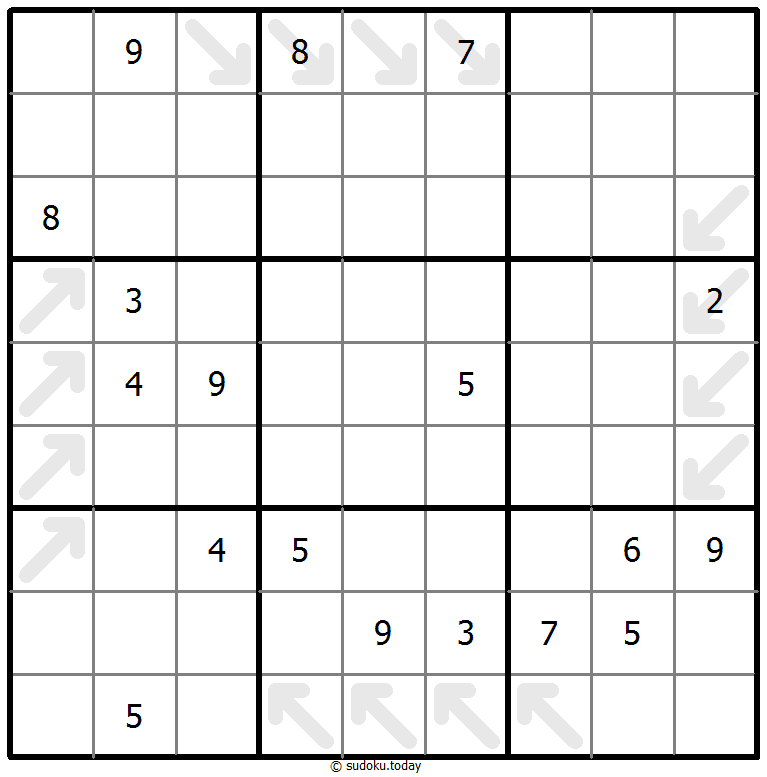 Sudoku Thần tình yêu