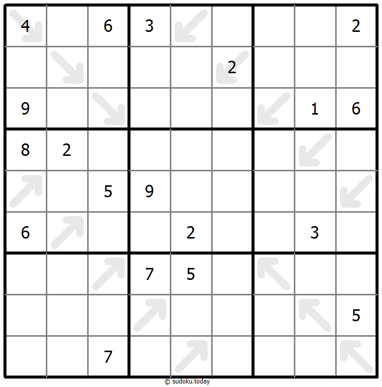Cupid Sudoku