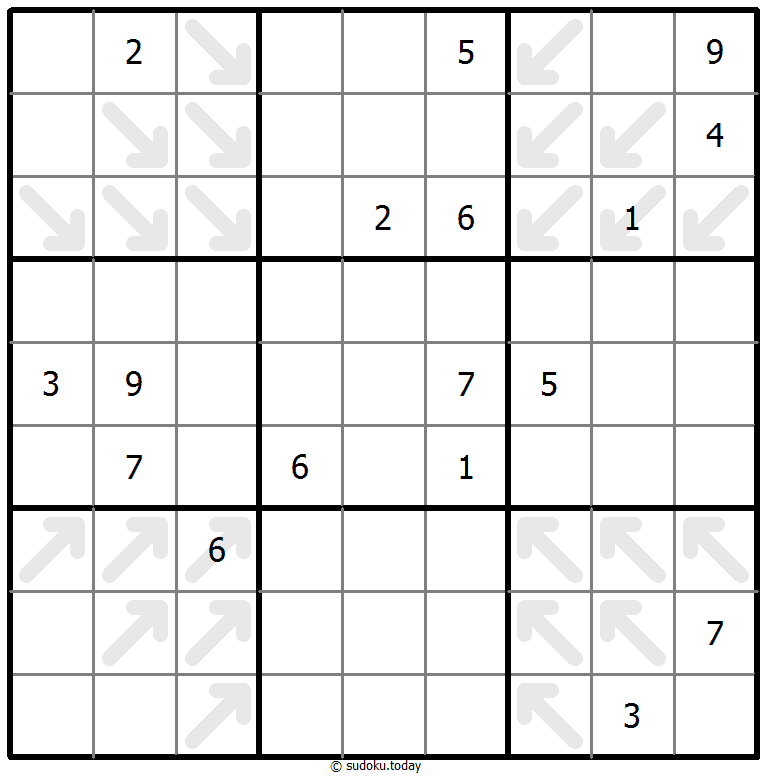 Cupid Sudoku 02 December 2025