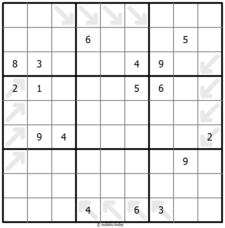 Cupid Sudoku 28-March-2025