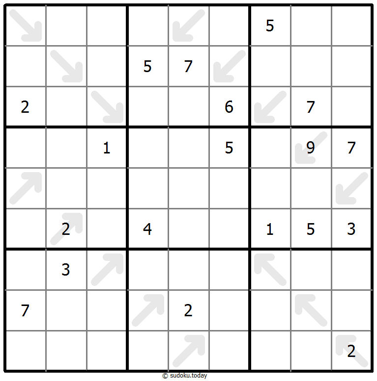 Cupid Sudoku