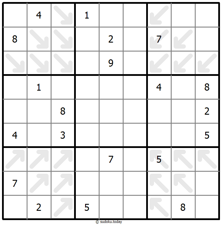 Cupid Sudoku 16 January 2026