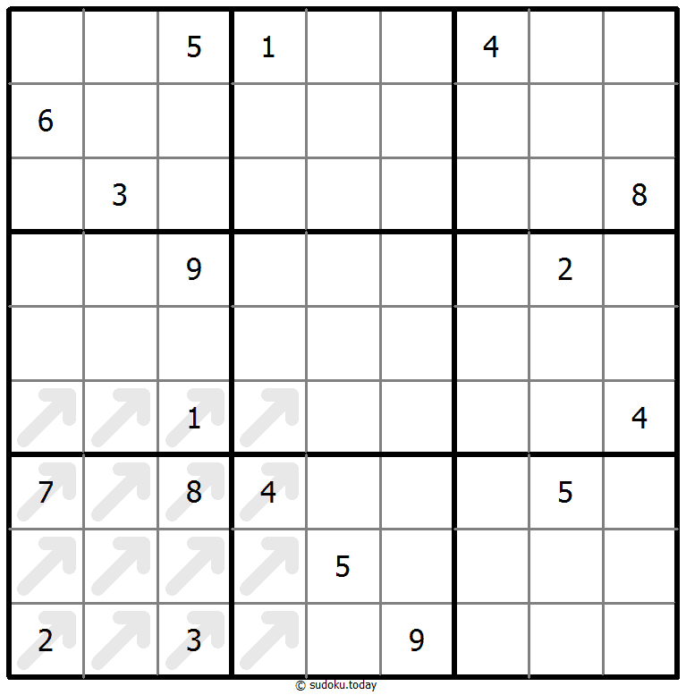 Cupid Sudoku 14 December 2025