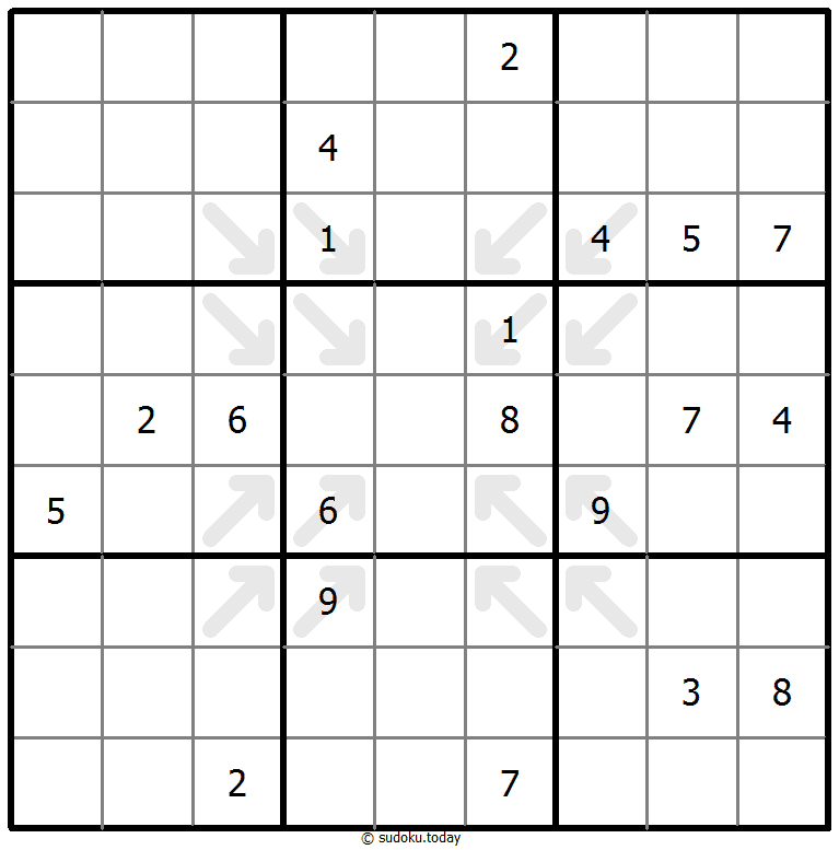 Eliminate Sudoku