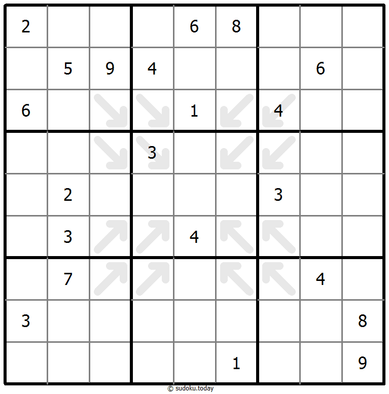Eliminate Sudoku 12-November-2020
