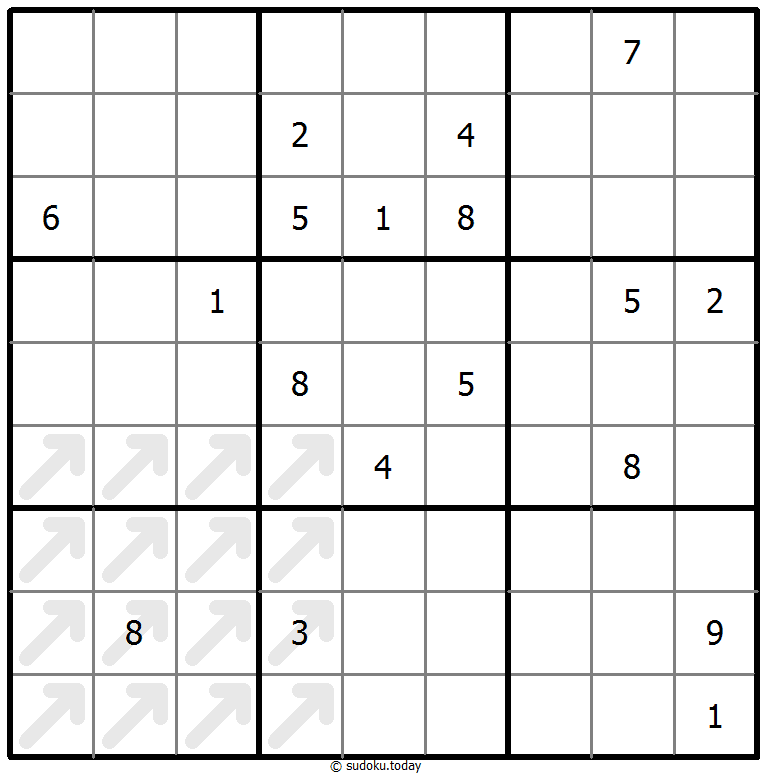Eliminate Sudoku