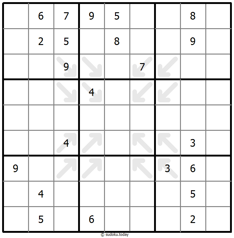 Eliminate Sudoku