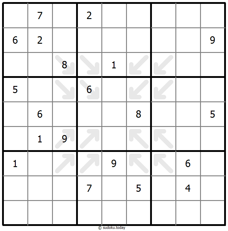 Eliminate Sudoku 20 January 2026