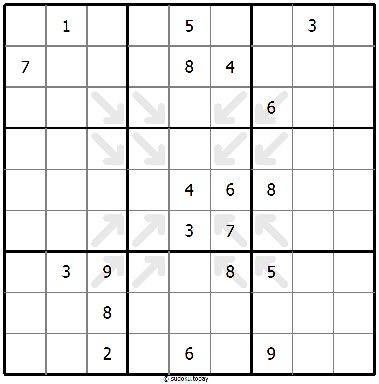 Eliminate Sudoku 18 January 2026