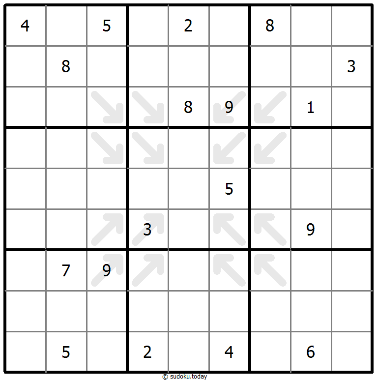 Eliminate Sudoku 19-November-2020