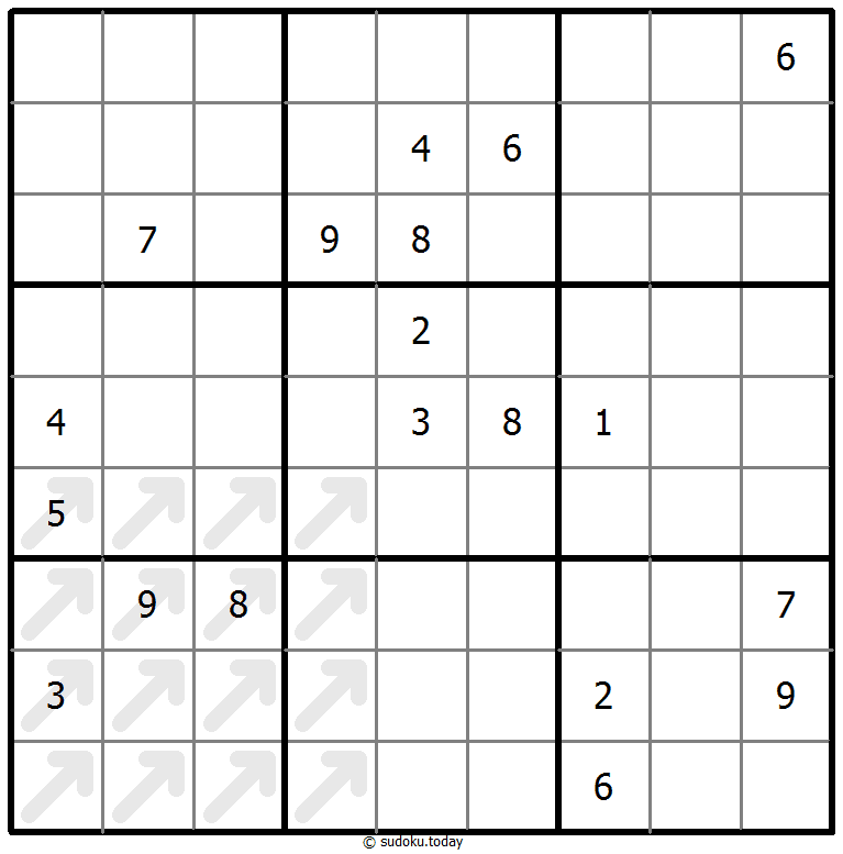 Eliminate Sudoku