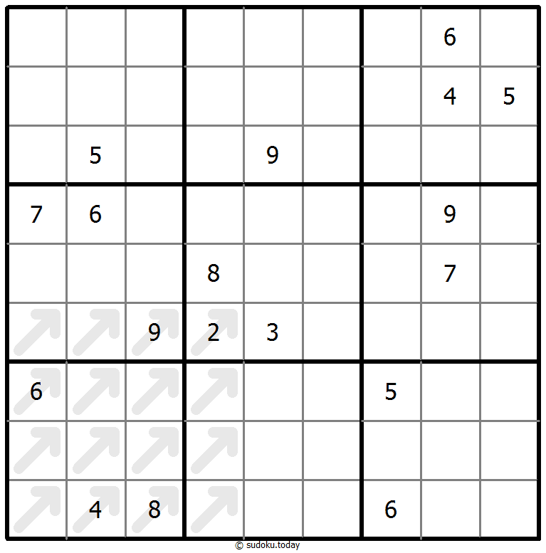 Sudoku Élimination #70584
