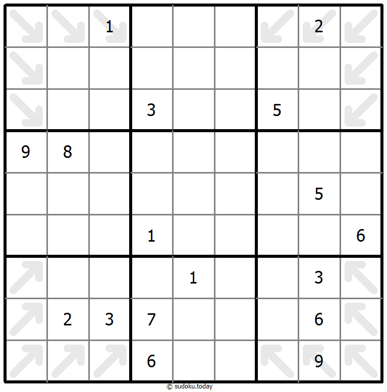 Eliminate Sudoku