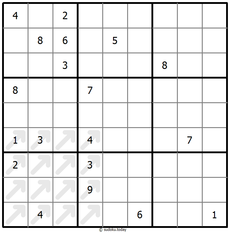 Sudoku Élimination #70616