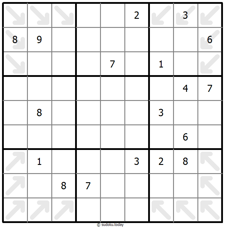 Eliminate Sudoku 29 January 2026