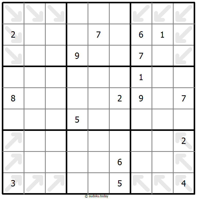 Eliminate Sudoku