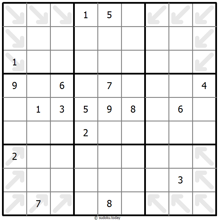 Eliminate Sudoku 20 January 2026