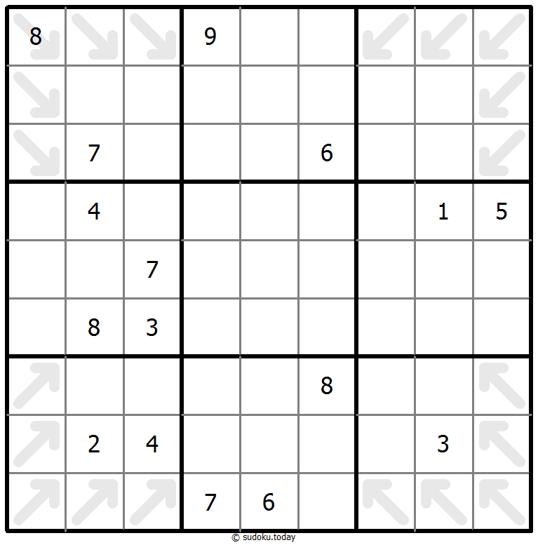 Eliminate Sudoku 26-December-2020
