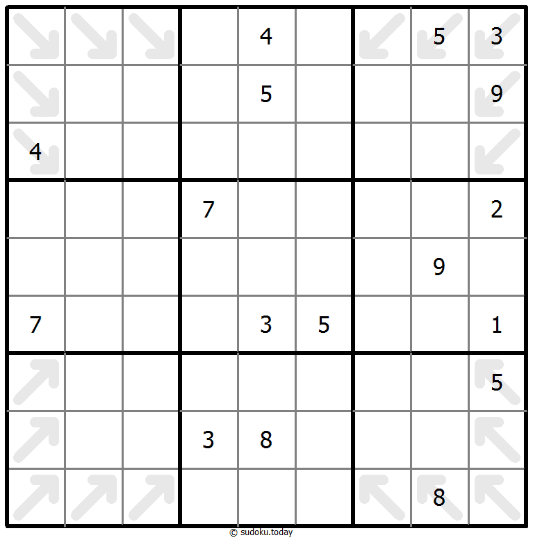 Sudoku de Eliminação