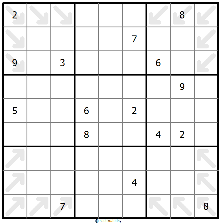 Eliminate Sudoku 15 November 2025
