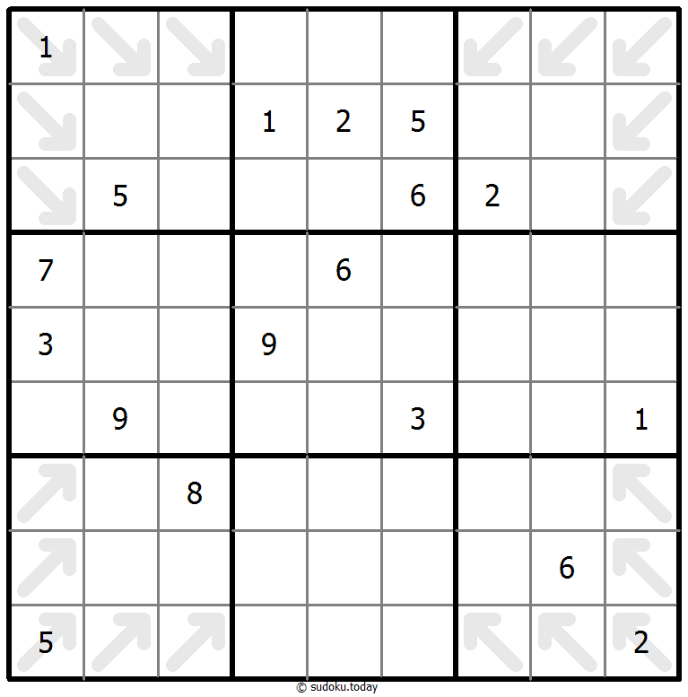 Eliminate Sudoku 22 December 2025