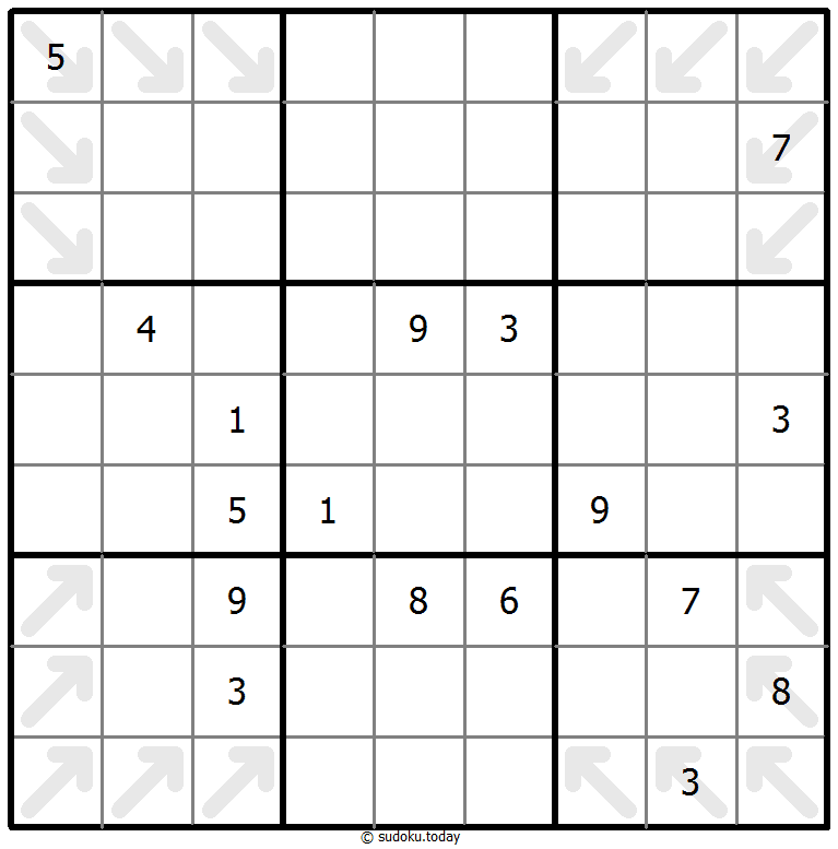 Eliminate Sudoku 14-December-2020