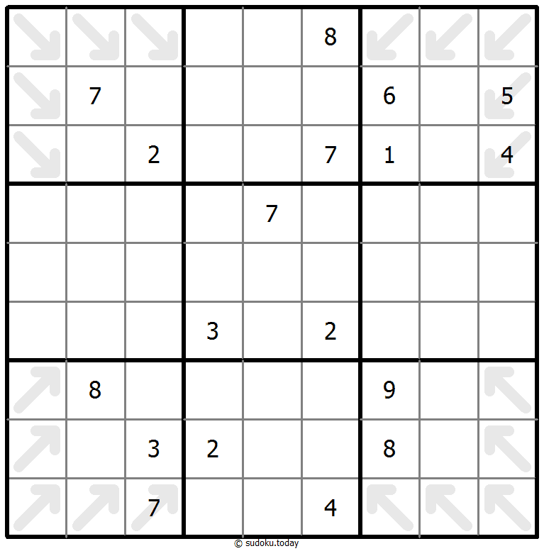 Eliminate Sudoku 29 January 2026