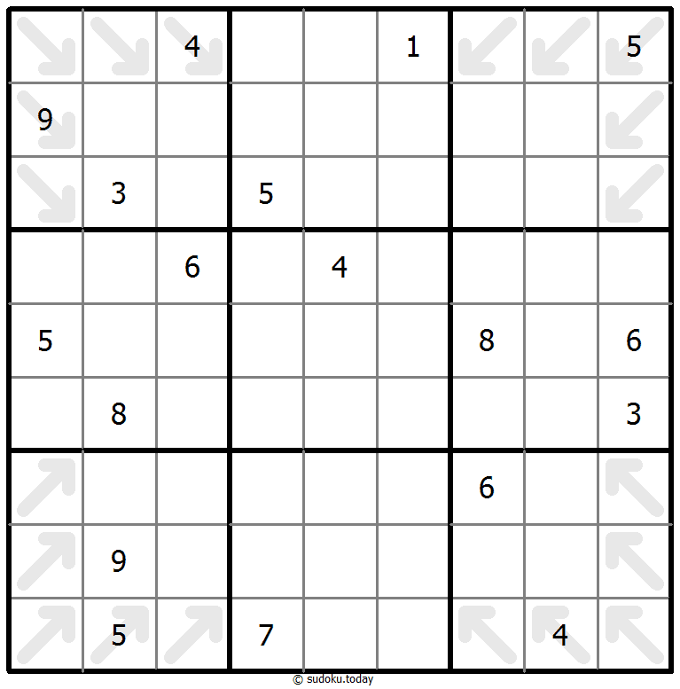 Sudoku di Eliminazione