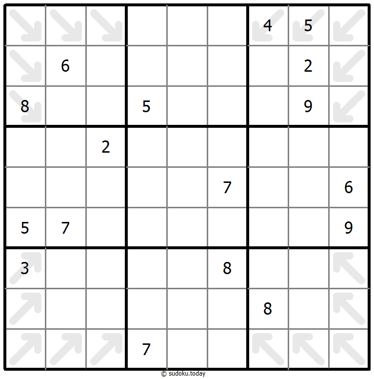 Eliminate Sudoku